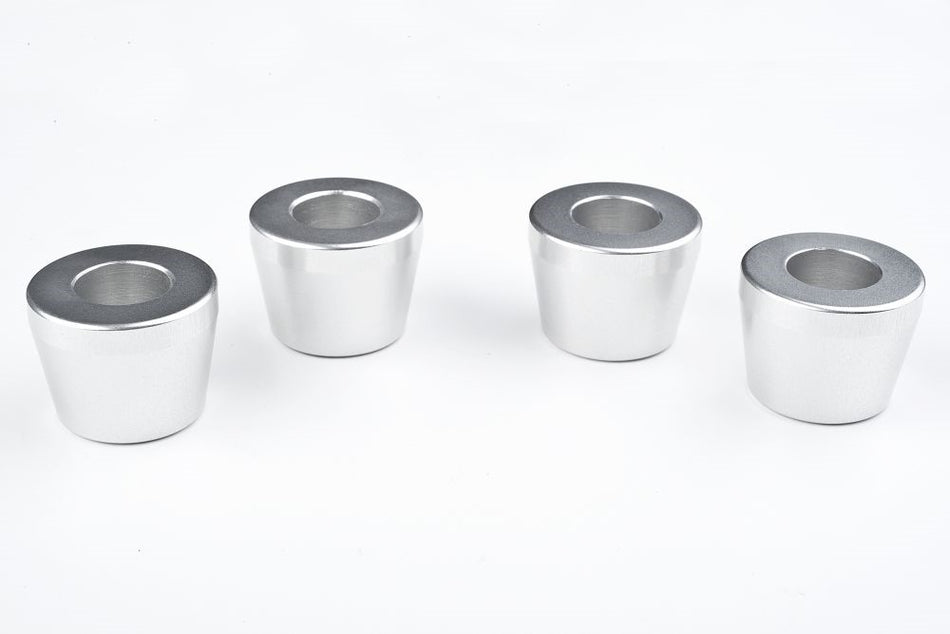 MX-EN Handlebar Mount Clamps