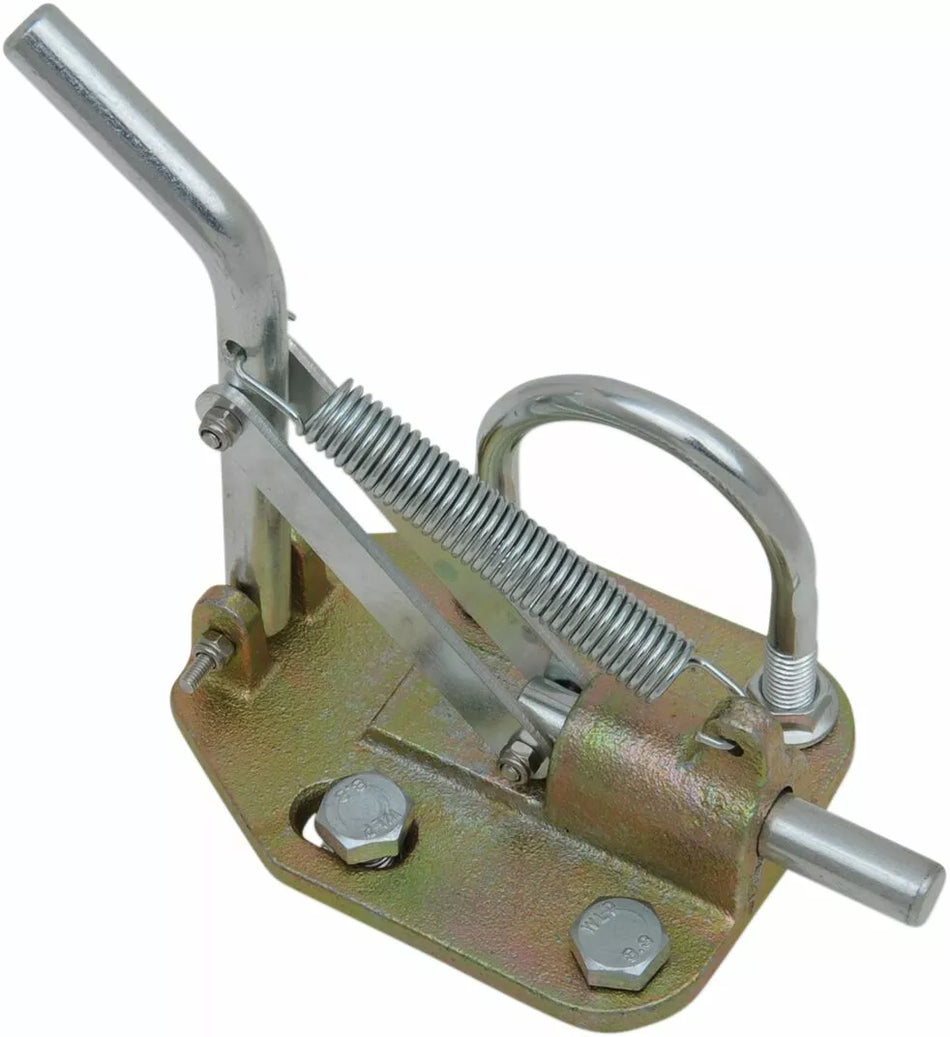 Blade Position Assembly