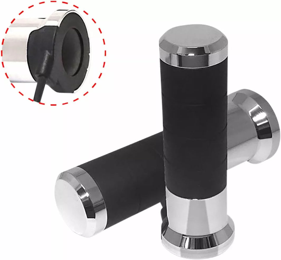 Titan Heated Grip
