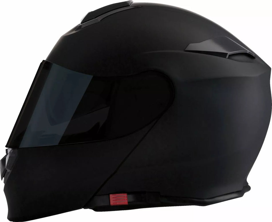 Solaris 2.0 Modular Smoke Helmet