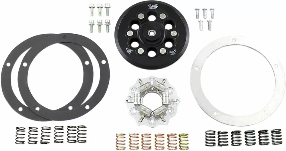 Low Profile Lock-Up Pressure Plate Conversion Kit
