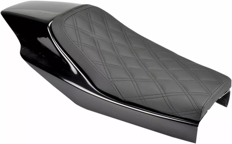 Eliminator Carbon Fiber Solo Seat