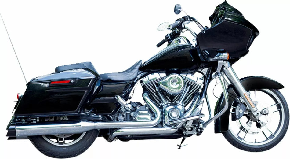 4-1/2" MK45 Cutlass Performance Mufflers