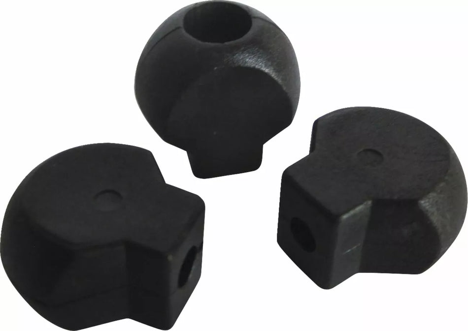 Secondary Clutch Buttons