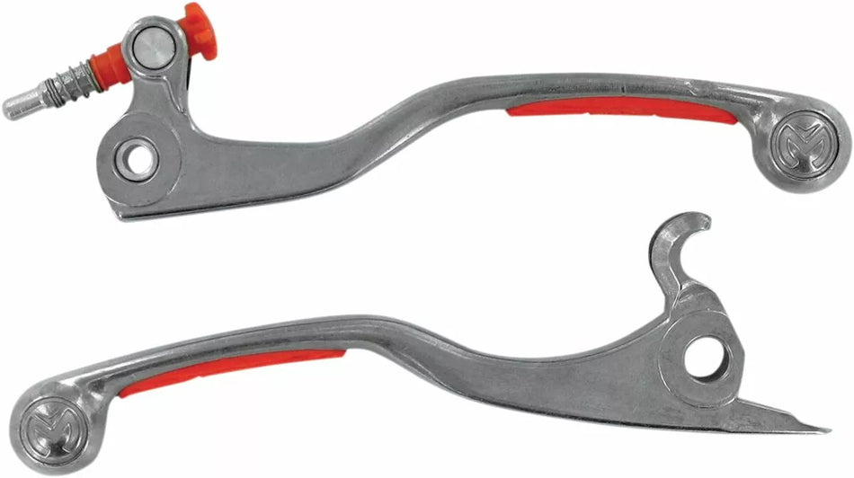 Competition Lever