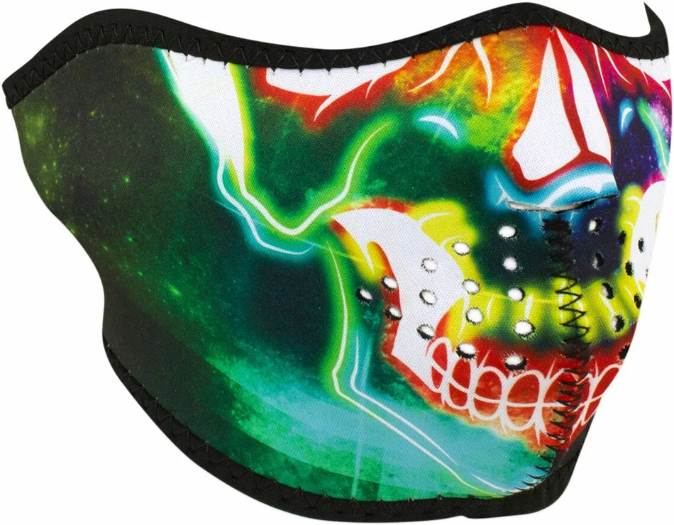 Neoprene Face Masks