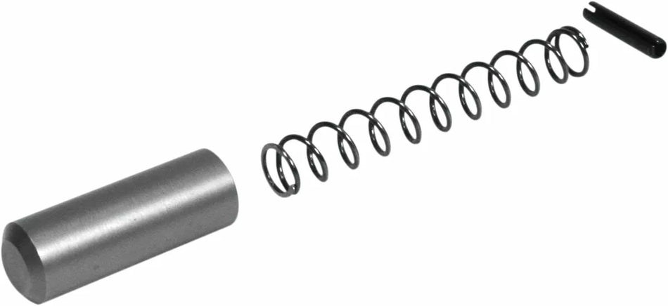 Pressure Relief Kit