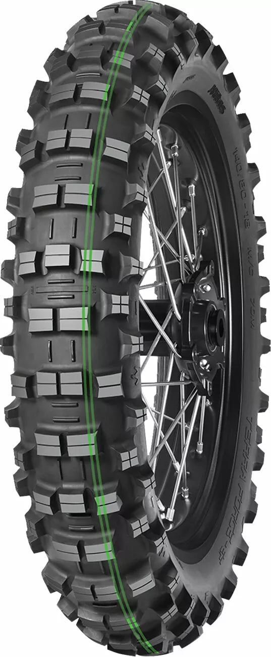 TERRA FORCE-EF SUPER SOFT TIRE