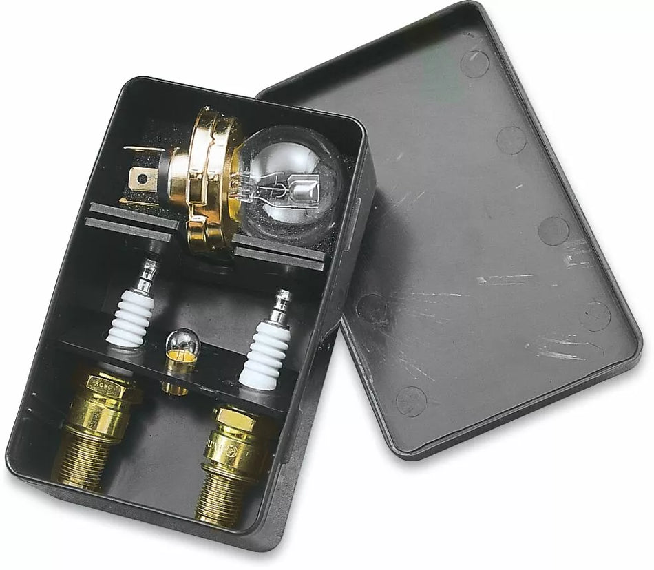 Plug 'N Bulb Caddy