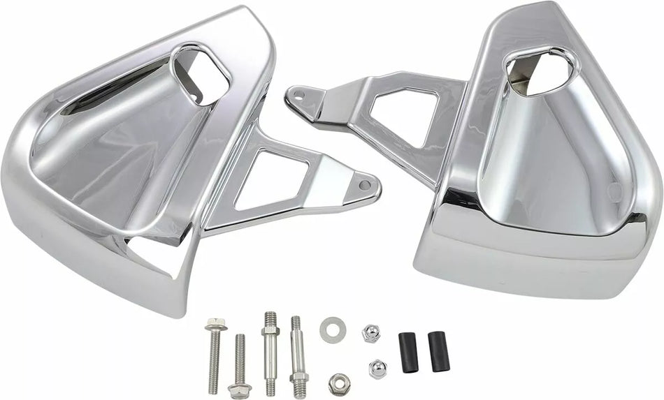 Front Caliper Covers