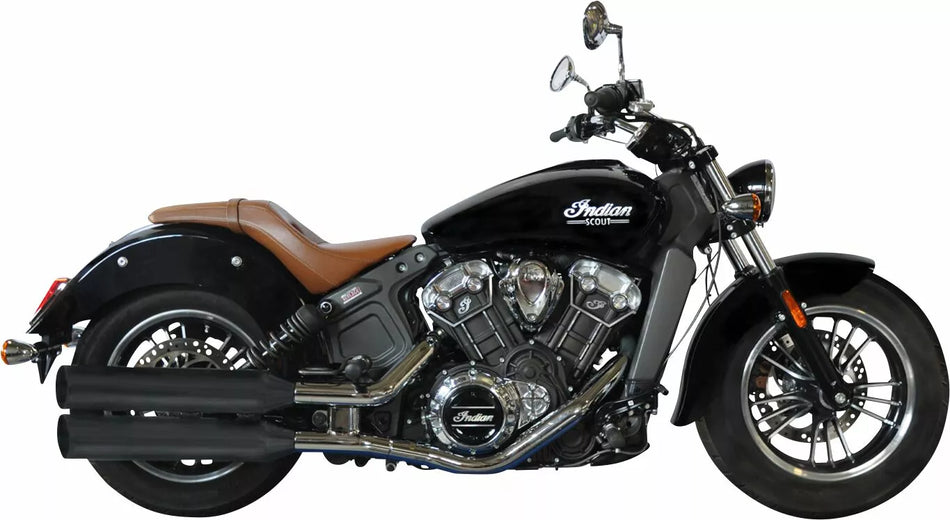2in2 | Brave Spirit Muffler