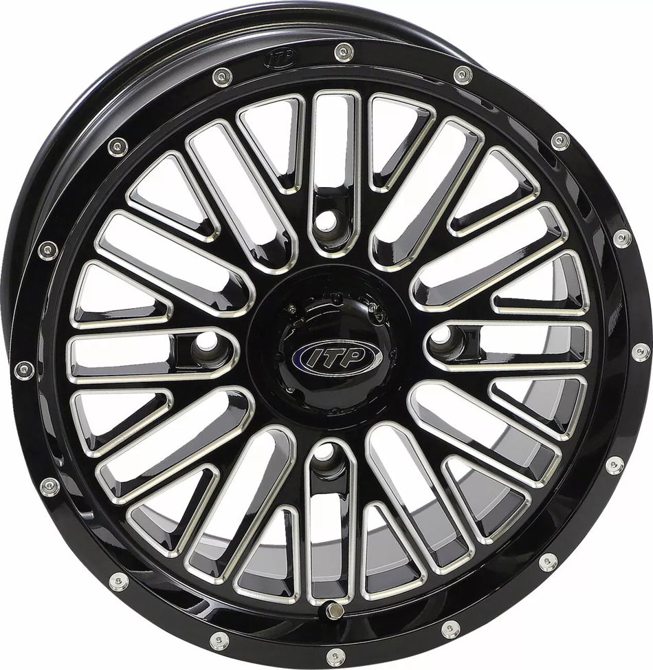 Momentum Wheel