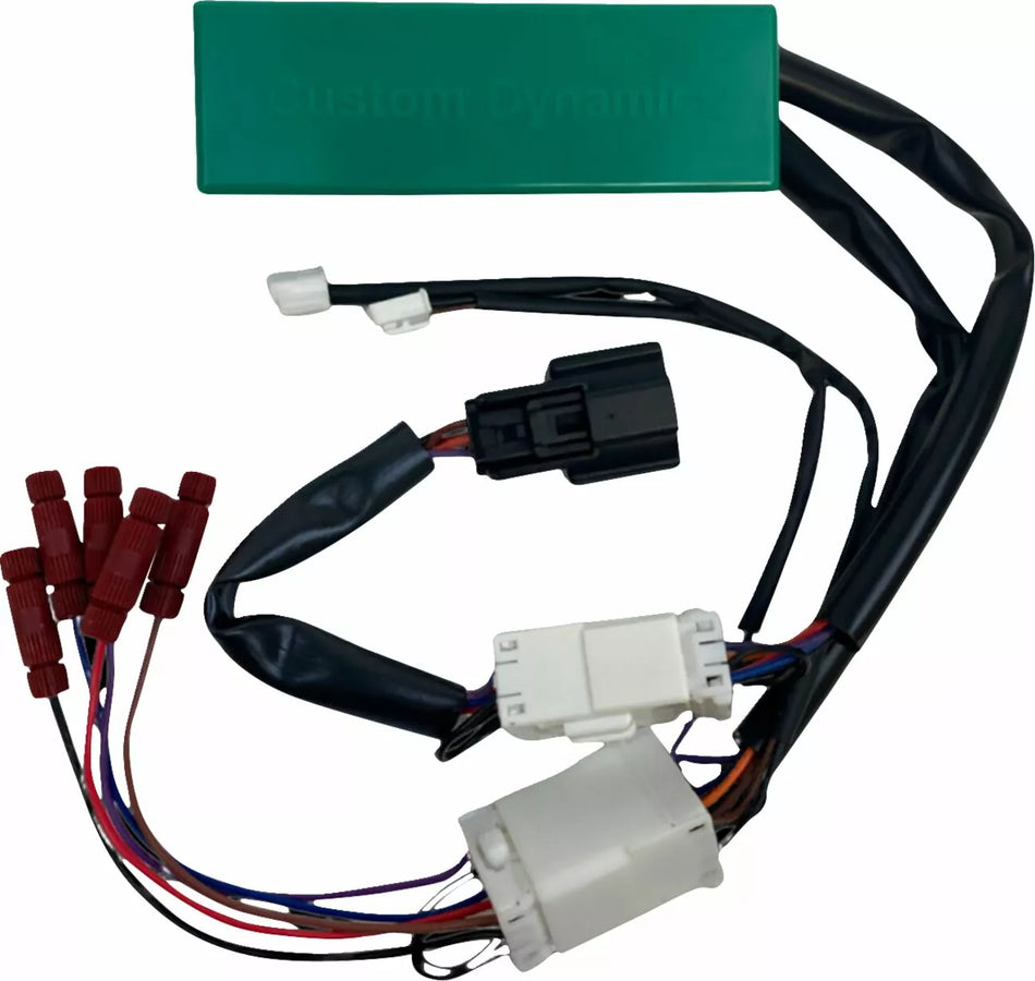 Smart Triple Play® Controller
