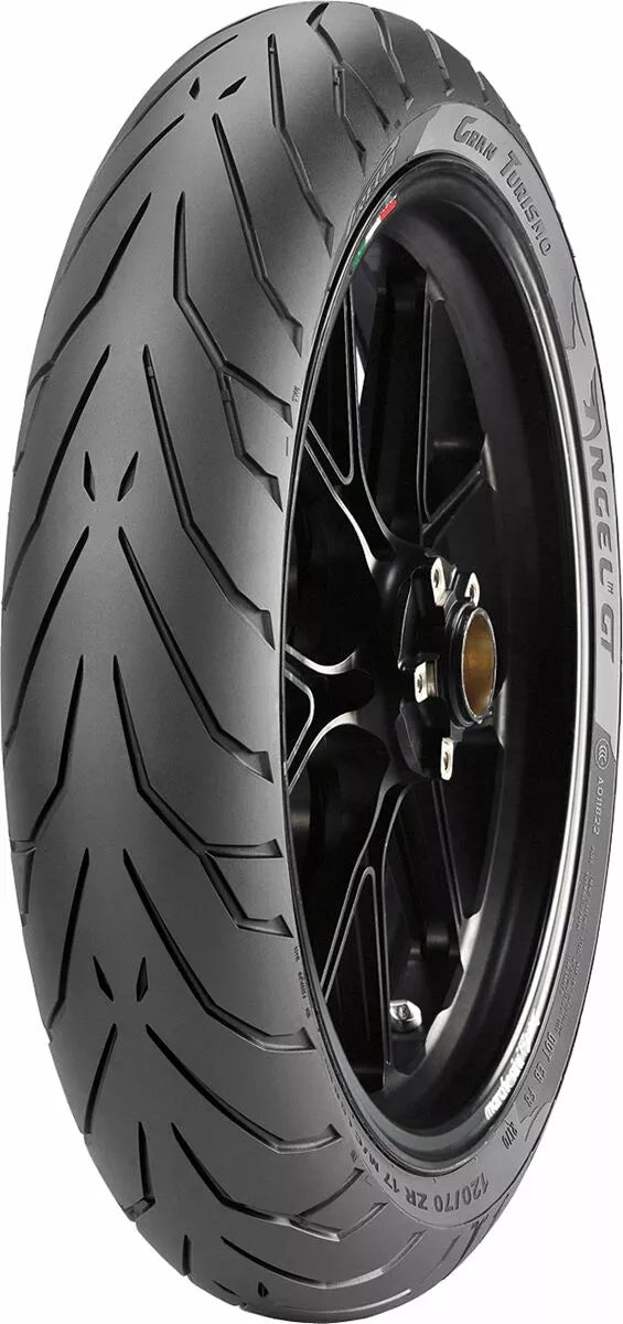 ANGEL™ GT TIRE