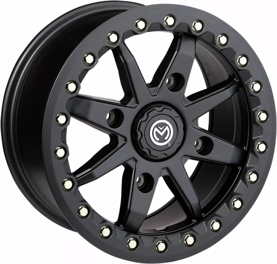 544X Beadlock Wheel