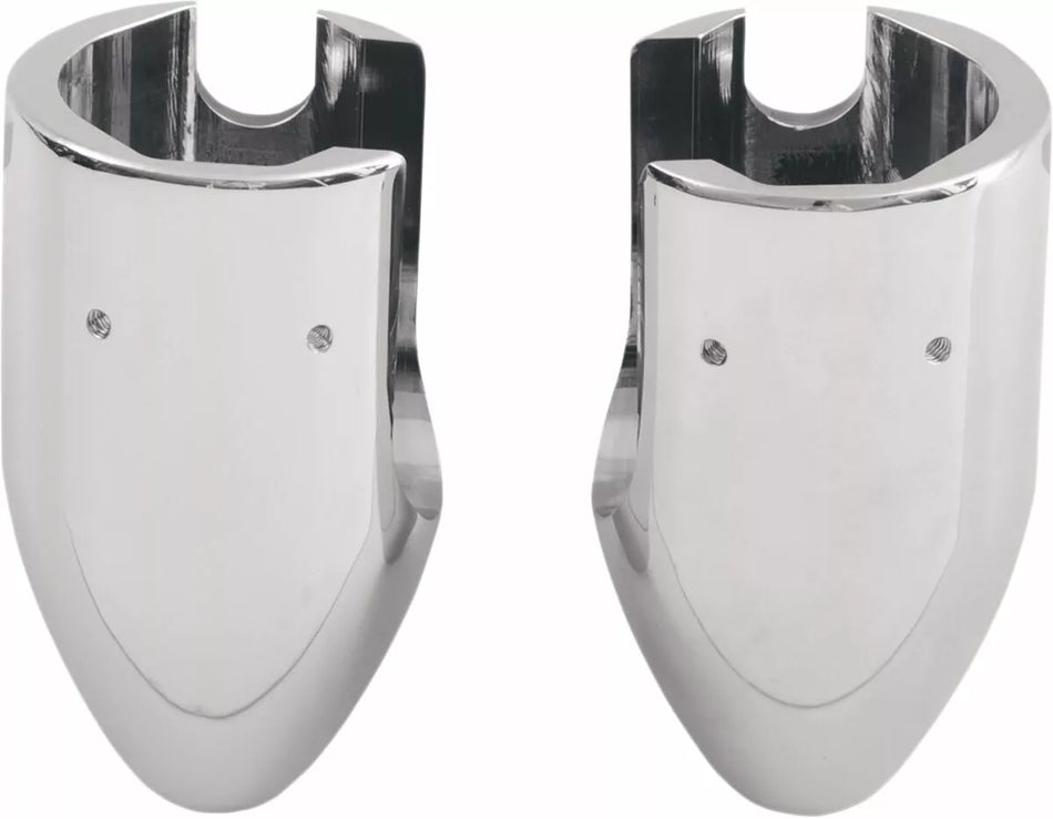 Bullet Axle Cap