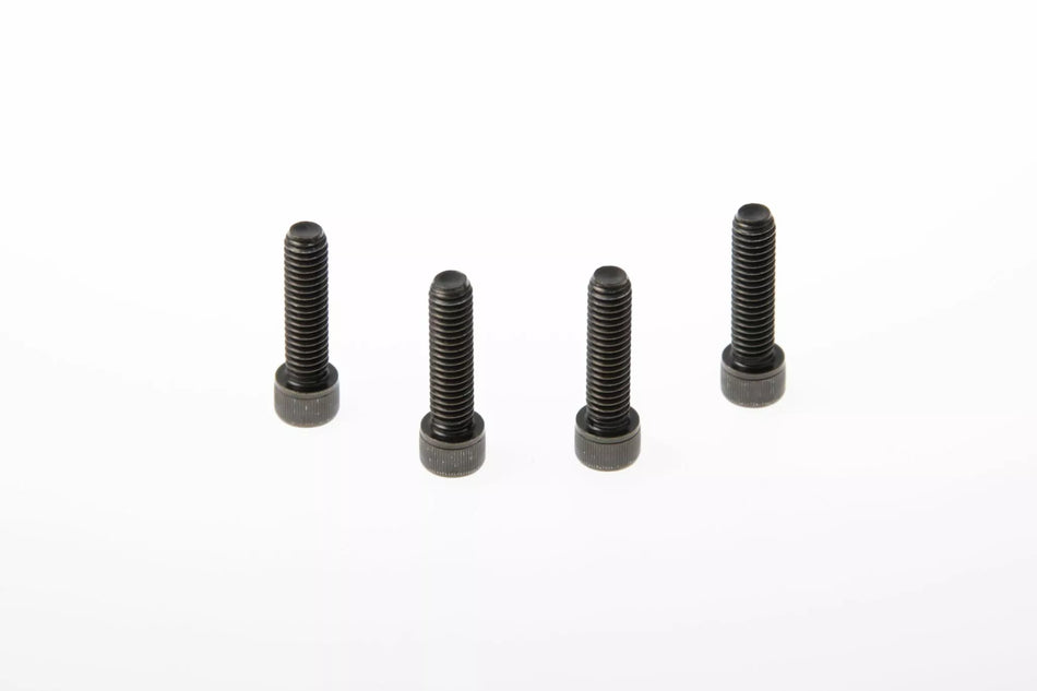 Fender Screws