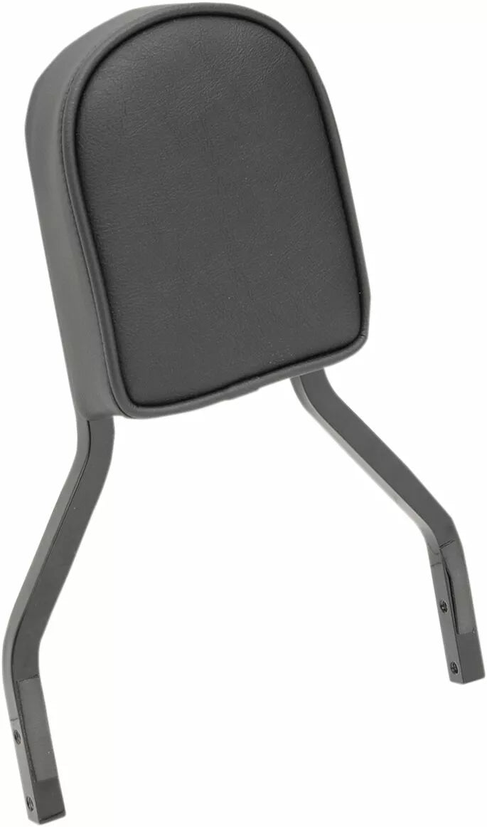 Smooth Sissy Bar Pad
