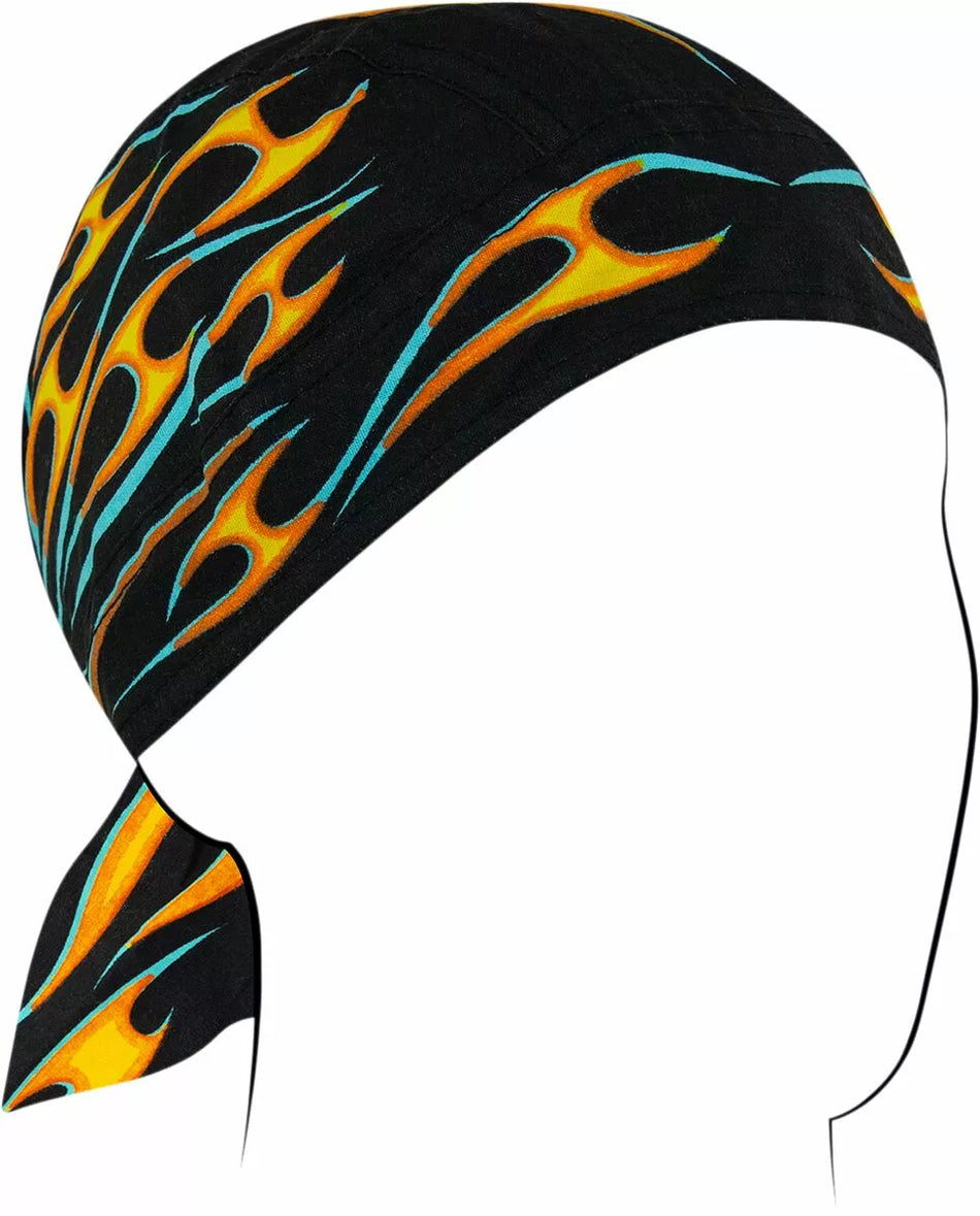 Flydanna® Headwrap
