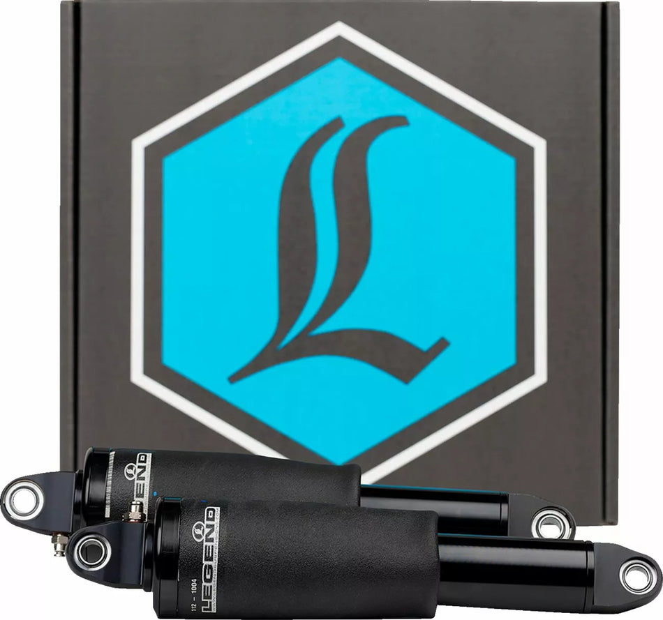 Air FL Air Suspension