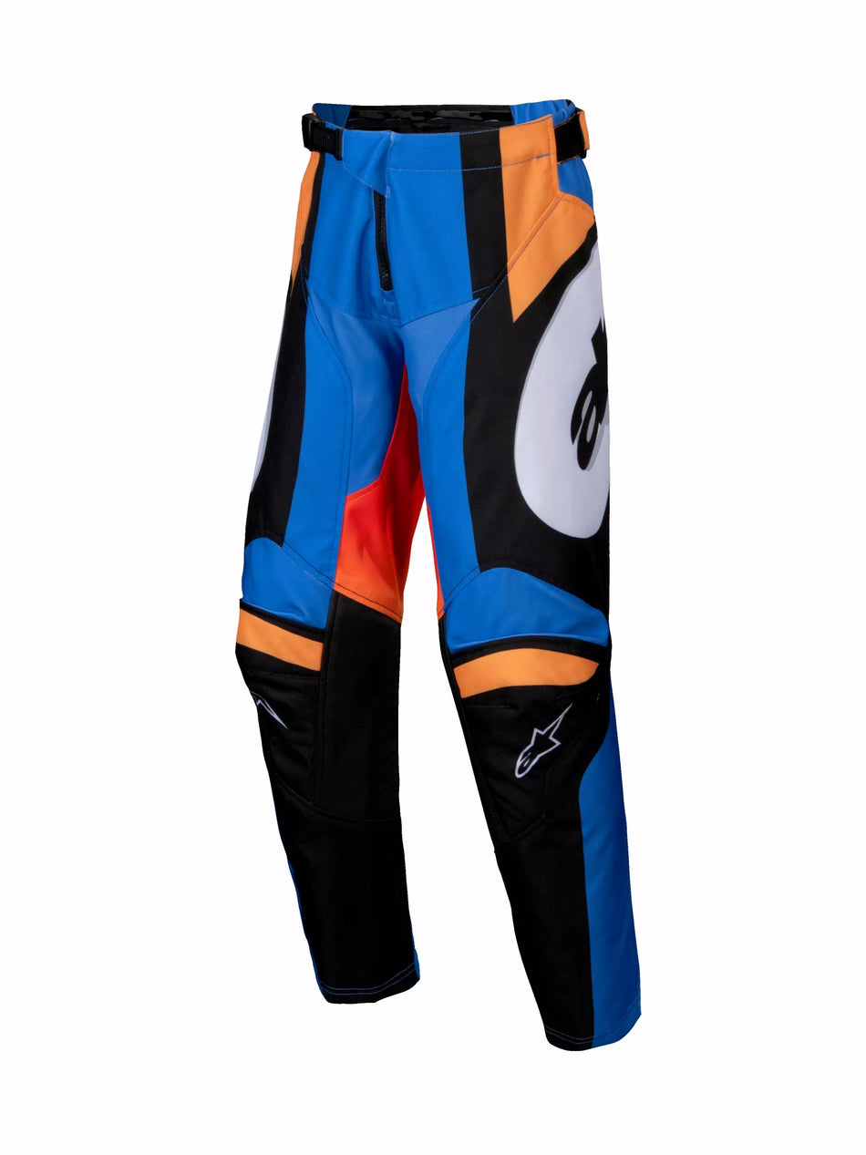 Youth Racer Melt Pants