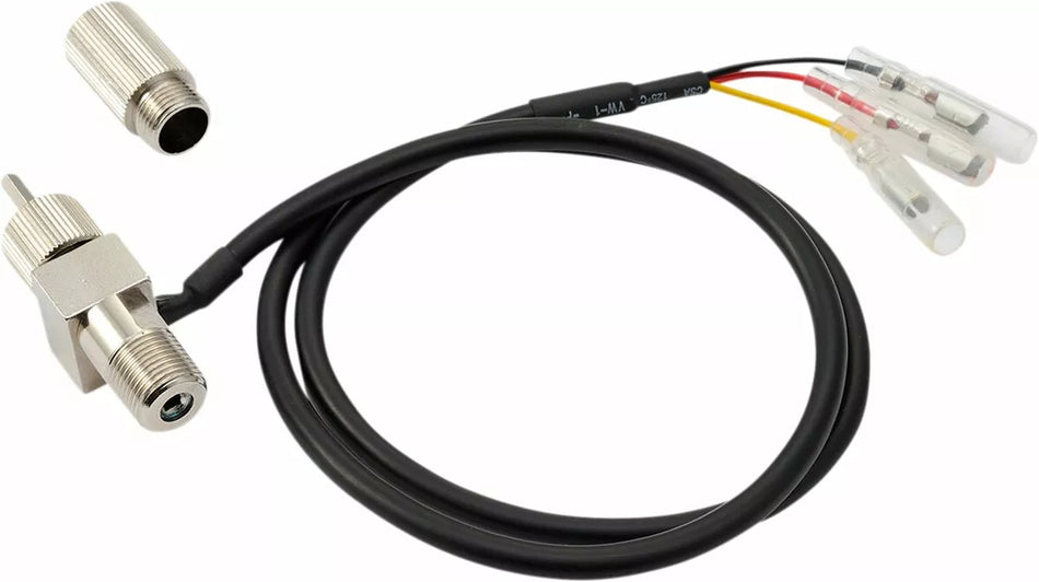 Speed Pulse Converter