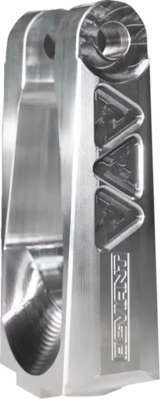 Billet Shock Fork Set