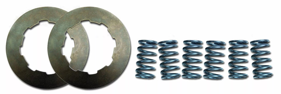 Diaphragm Clutch Springs