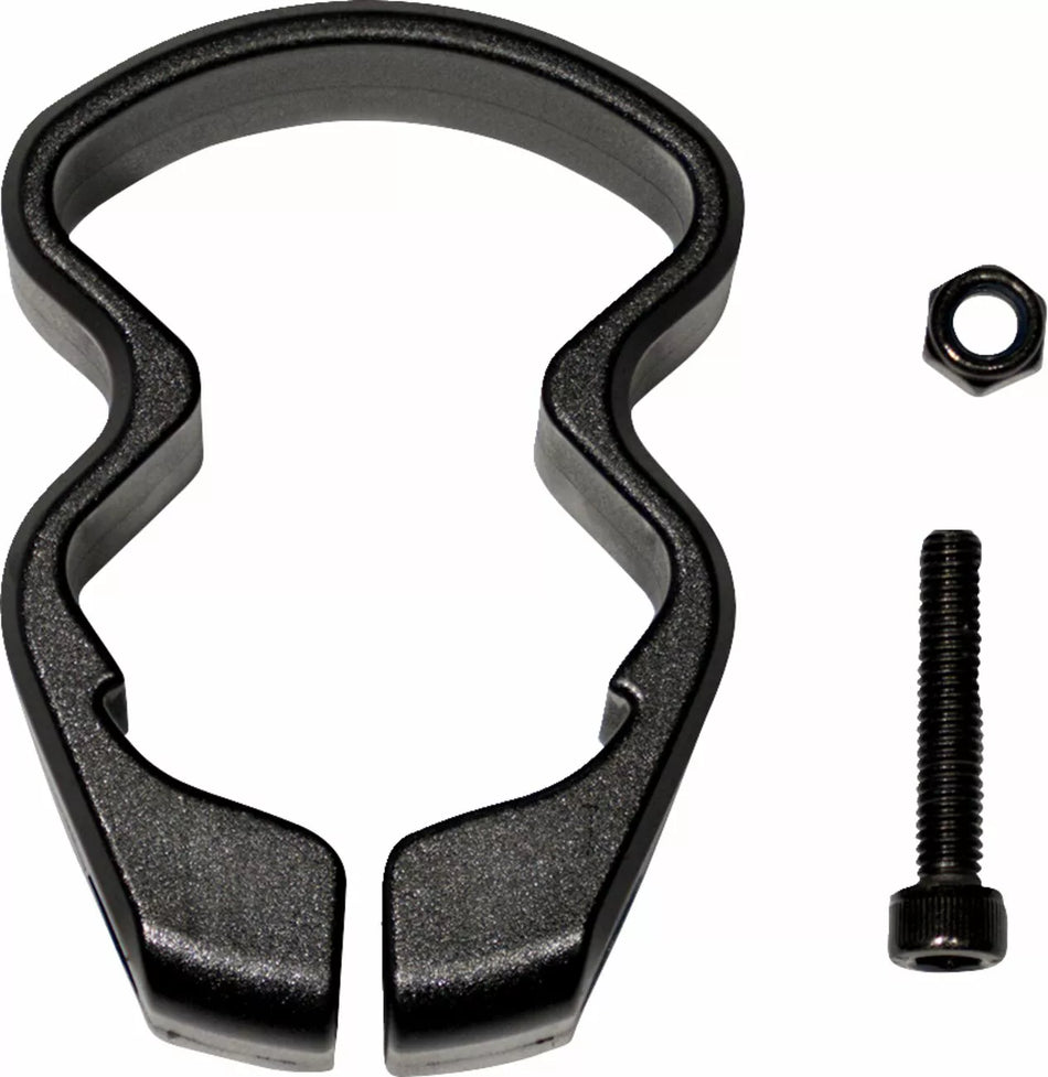 Side View Mirror Clamp