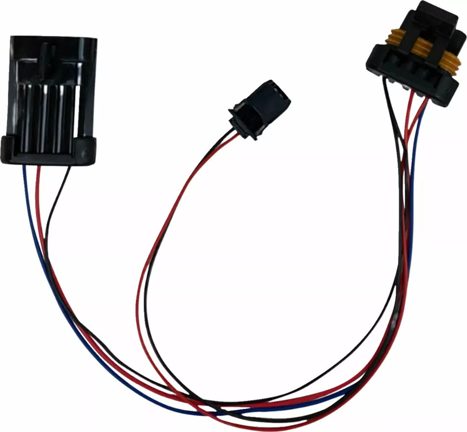 Accessory Power Harness