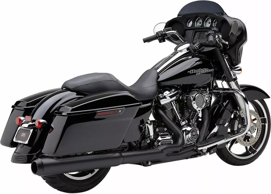 Powr-Flo 2:1 Exhaust System