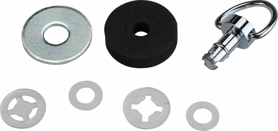 Quarter Turn/Quick Release Bolt