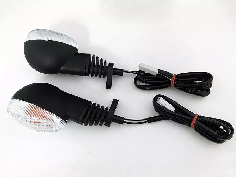 Turn Signals for Derbi