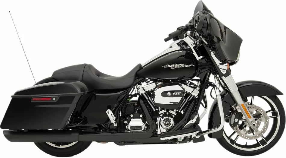 Slashdown Slip-On Mufflers