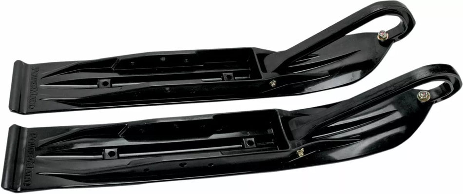 Performance Mini-Skis