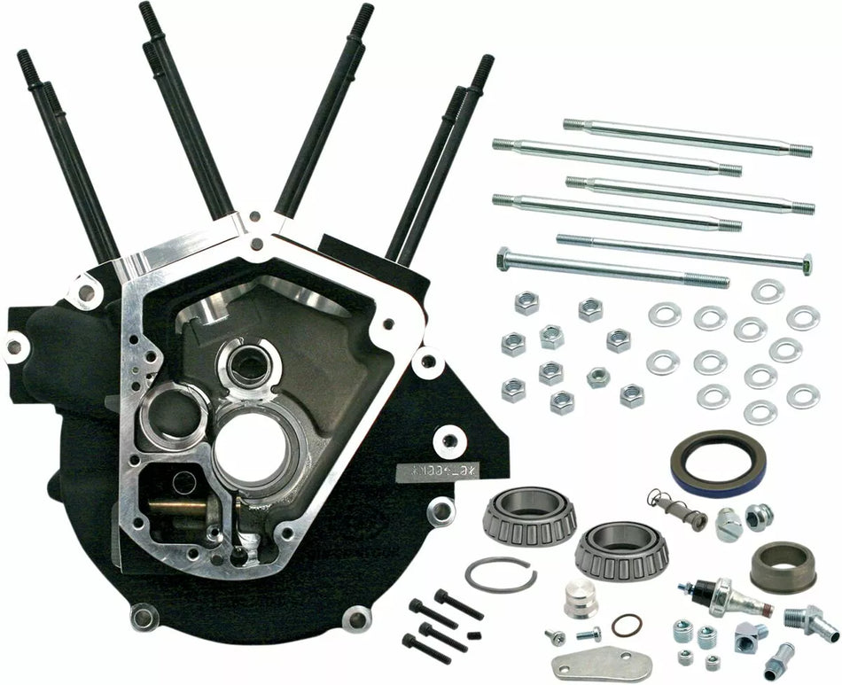 Super Stock® Engine Case