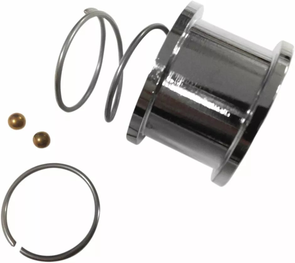 Check Valve Replacement Collar Kit