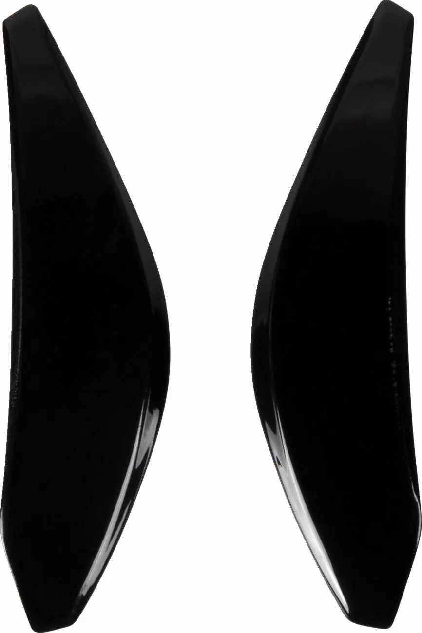 Domain™ Helmet Forehead Vent Switches