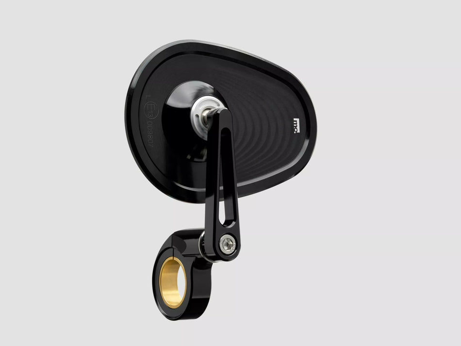 Mo.View Handlebar-End Mirror