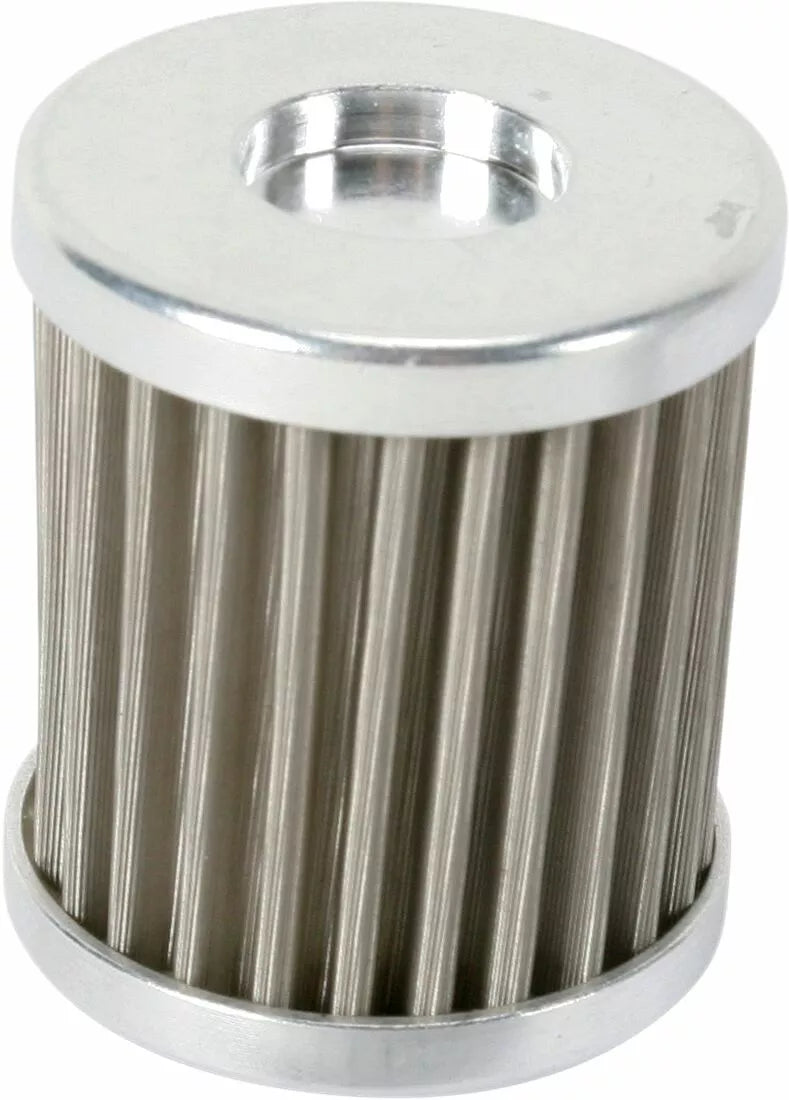 Stainless Steel Oil Filter