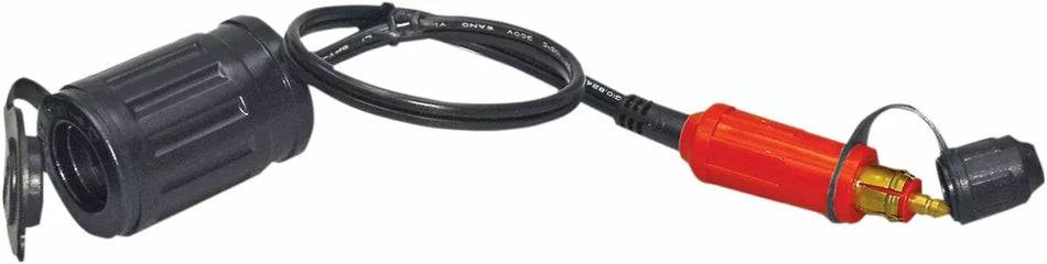Socket Adapter