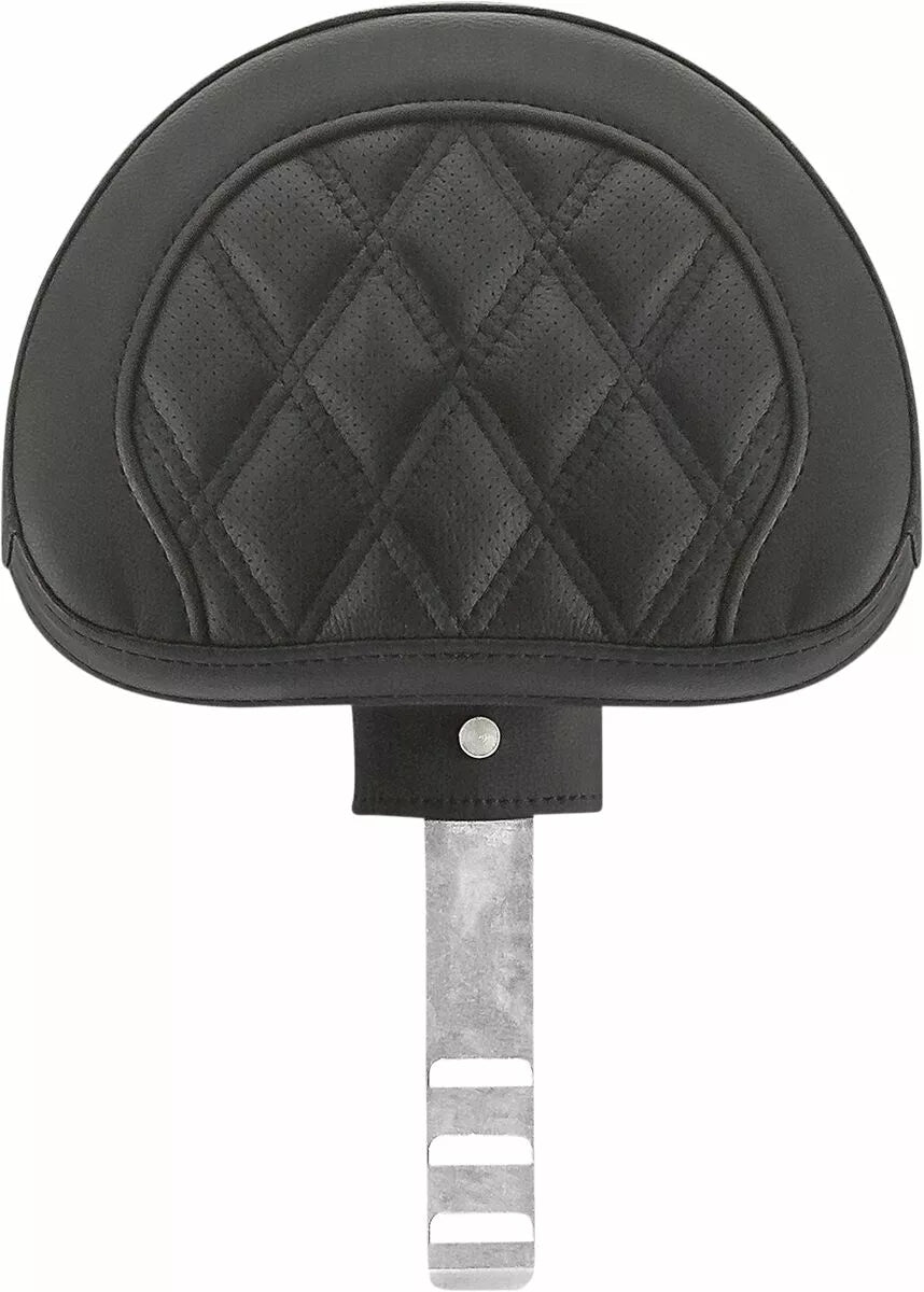 Optional Driver's Backrest For RoadSofa™ Lattice Stitched Seat