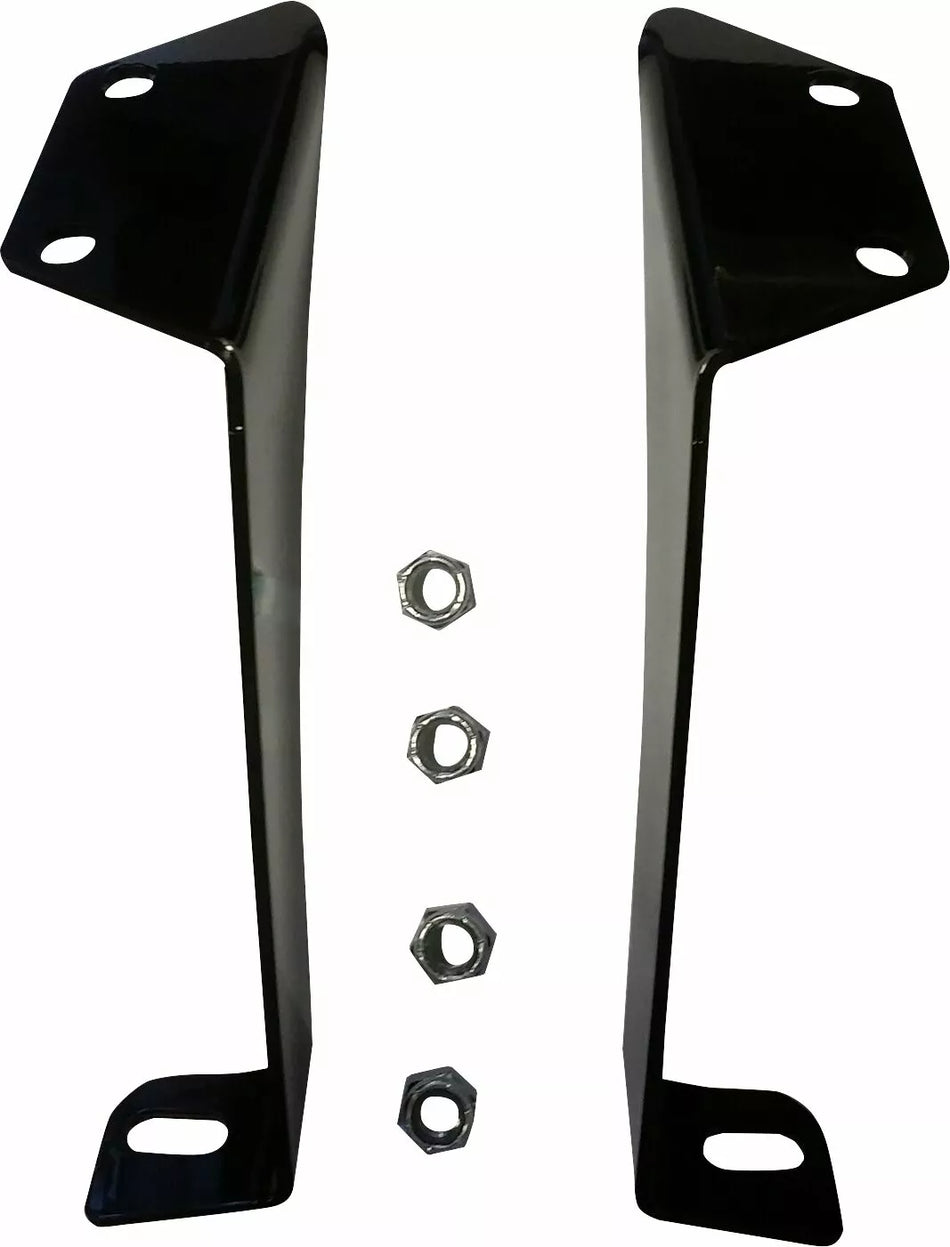 Fairing Support
