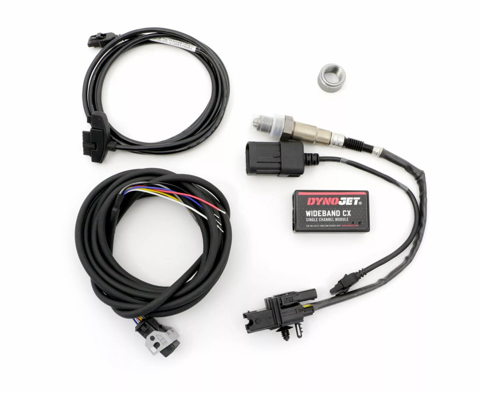 WBCX Single Channel AFR Kit