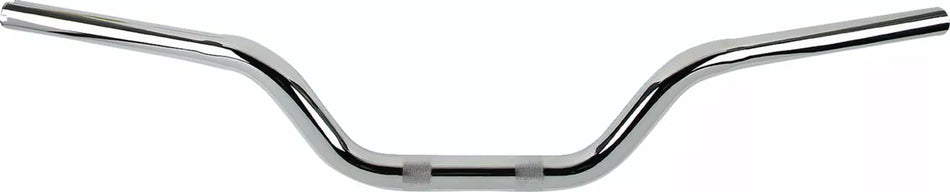 1-1/8" Moto Handlebar