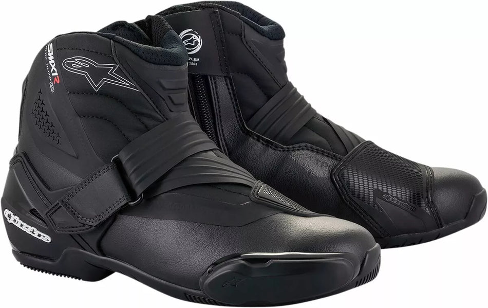 SMX-1R V2 Boots