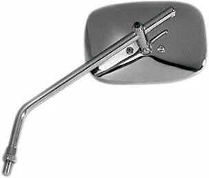 Universal Screw-In Stem Mirror