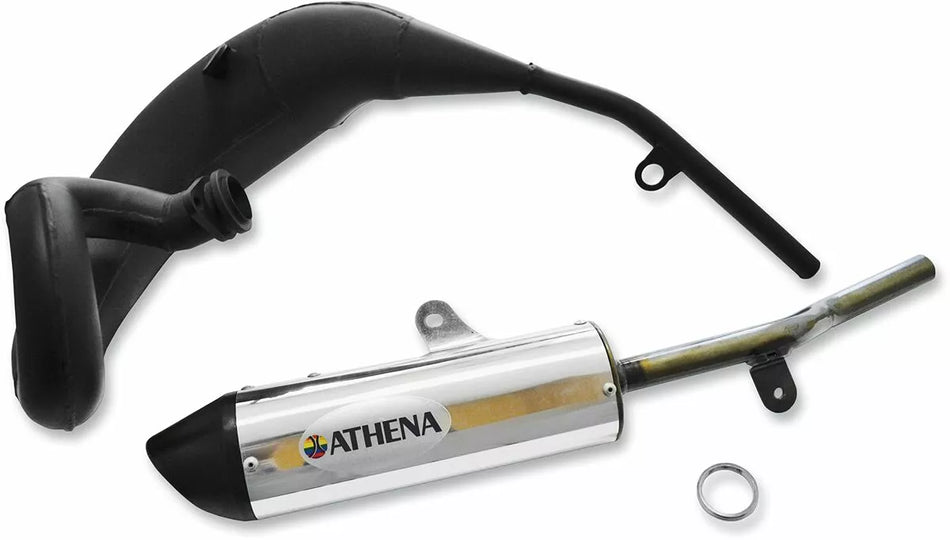 Exhaust System