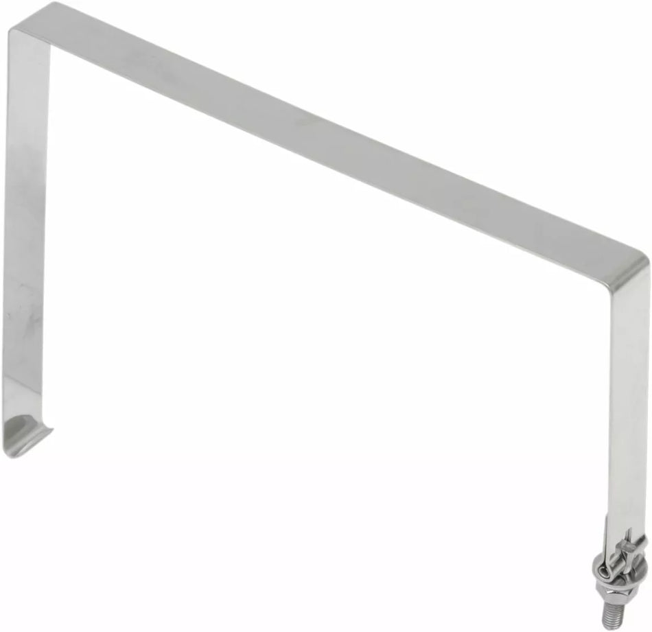 Battery Strap, Shovel