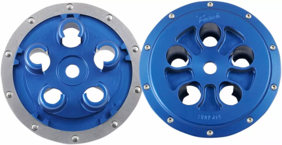 Billet Pressure Plate